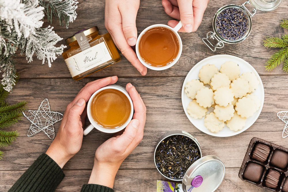 Gift Guide - for the Foodie