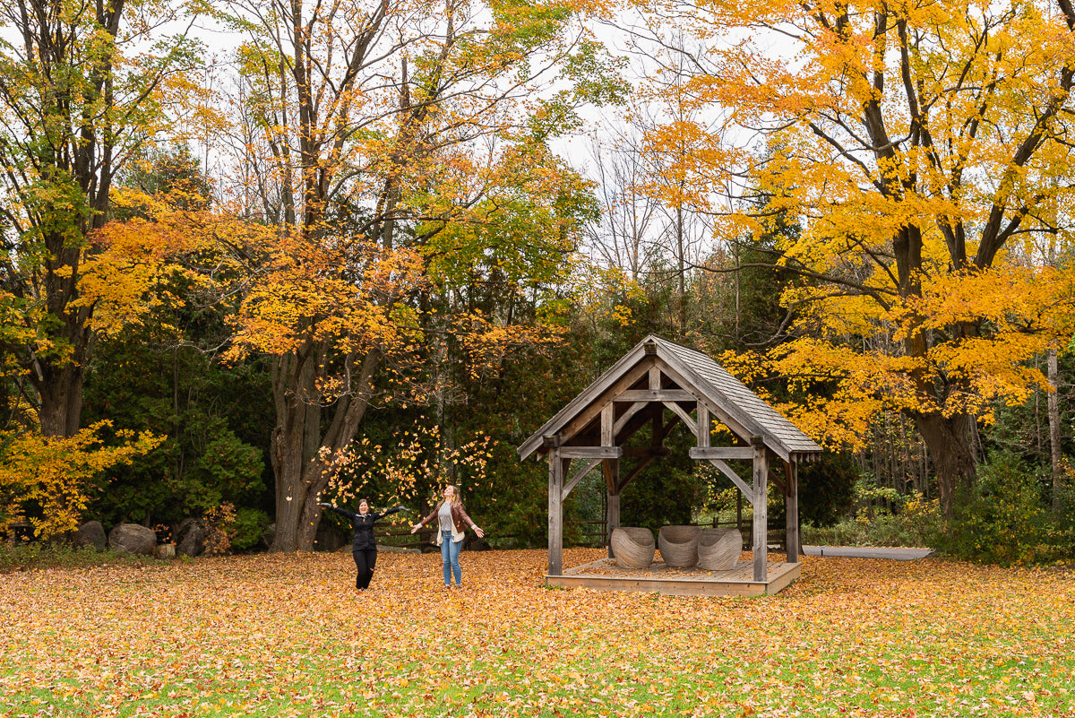 Self-Care for Colder Weather