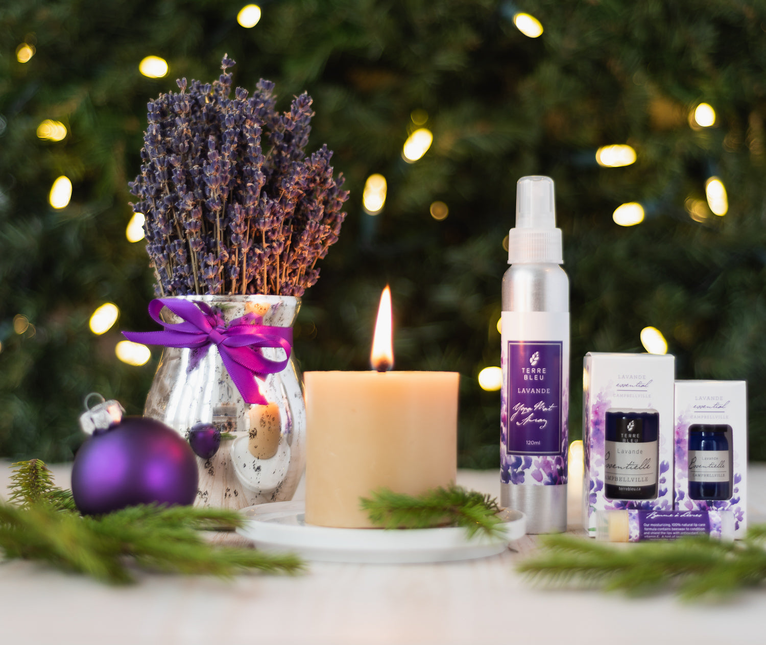 Gifts For The Wellness Guru
