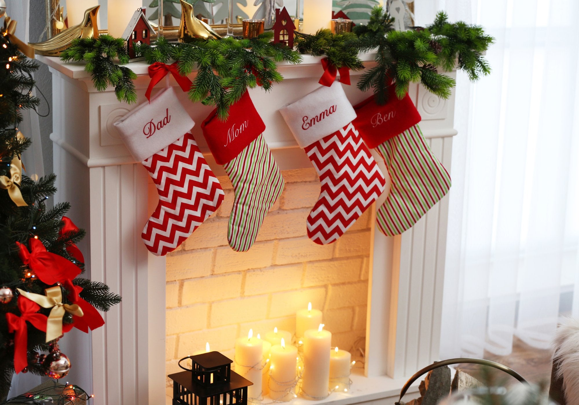 Stocking Stuffers