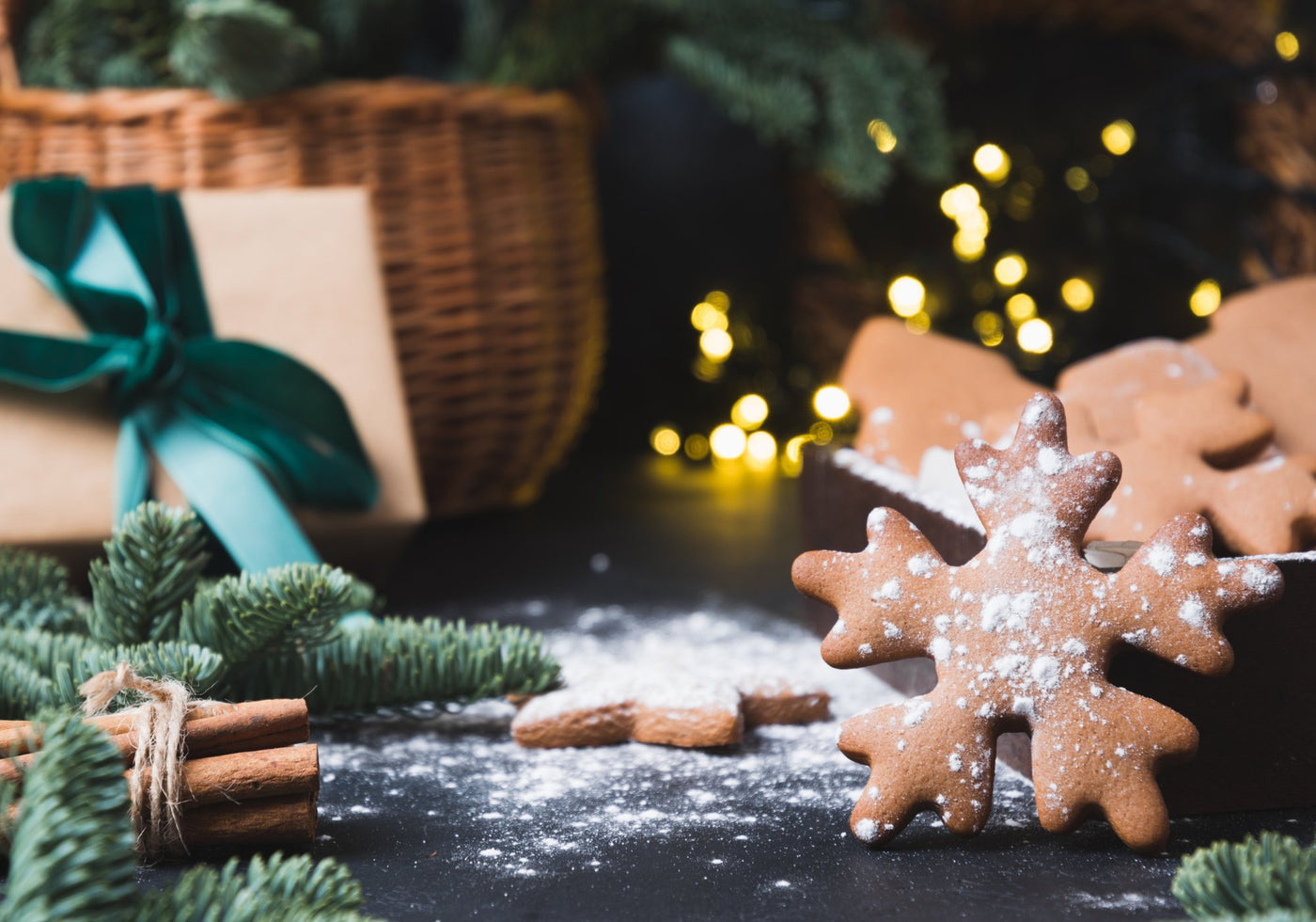 Gifts Under $20