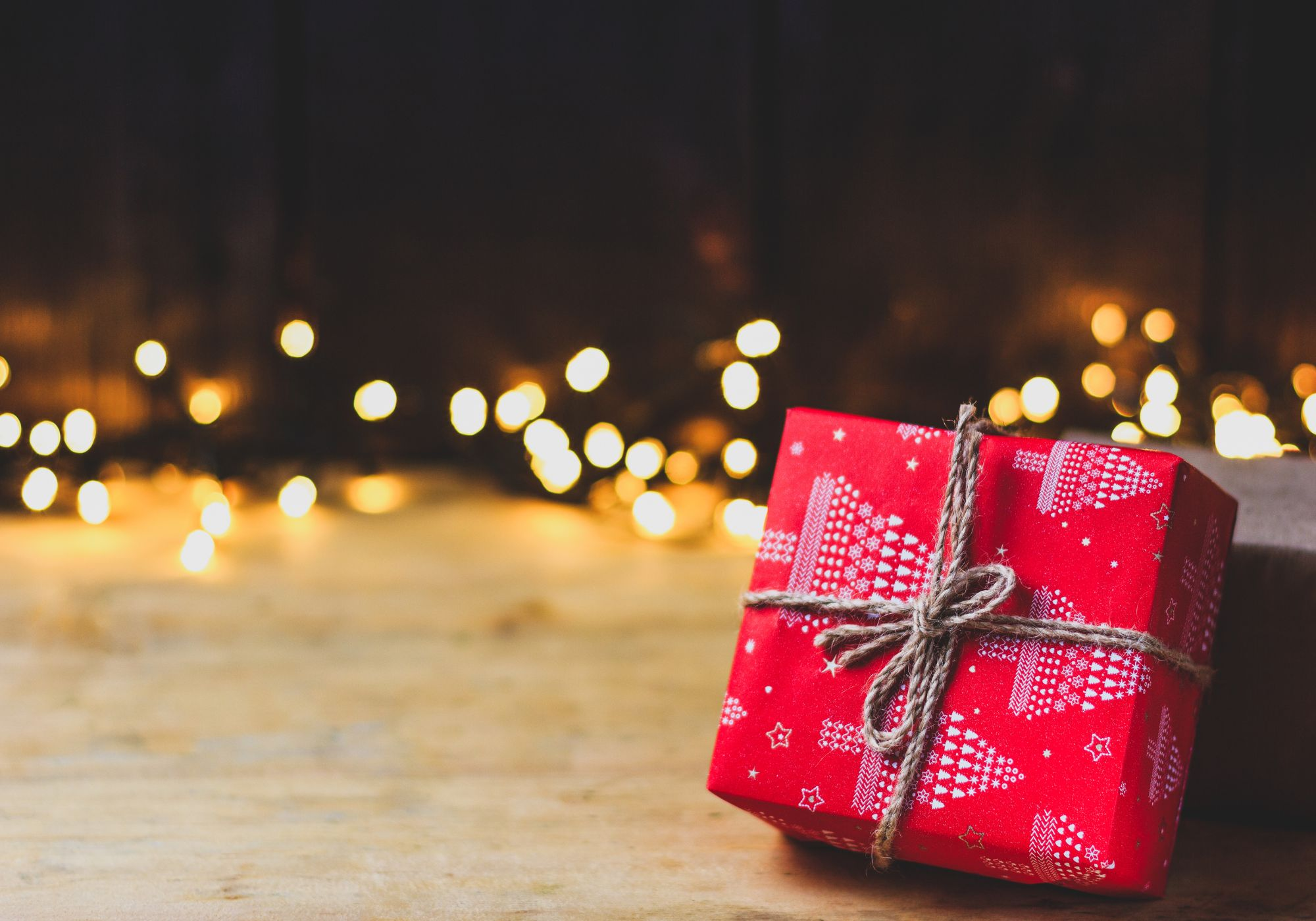 Gifts Over $50