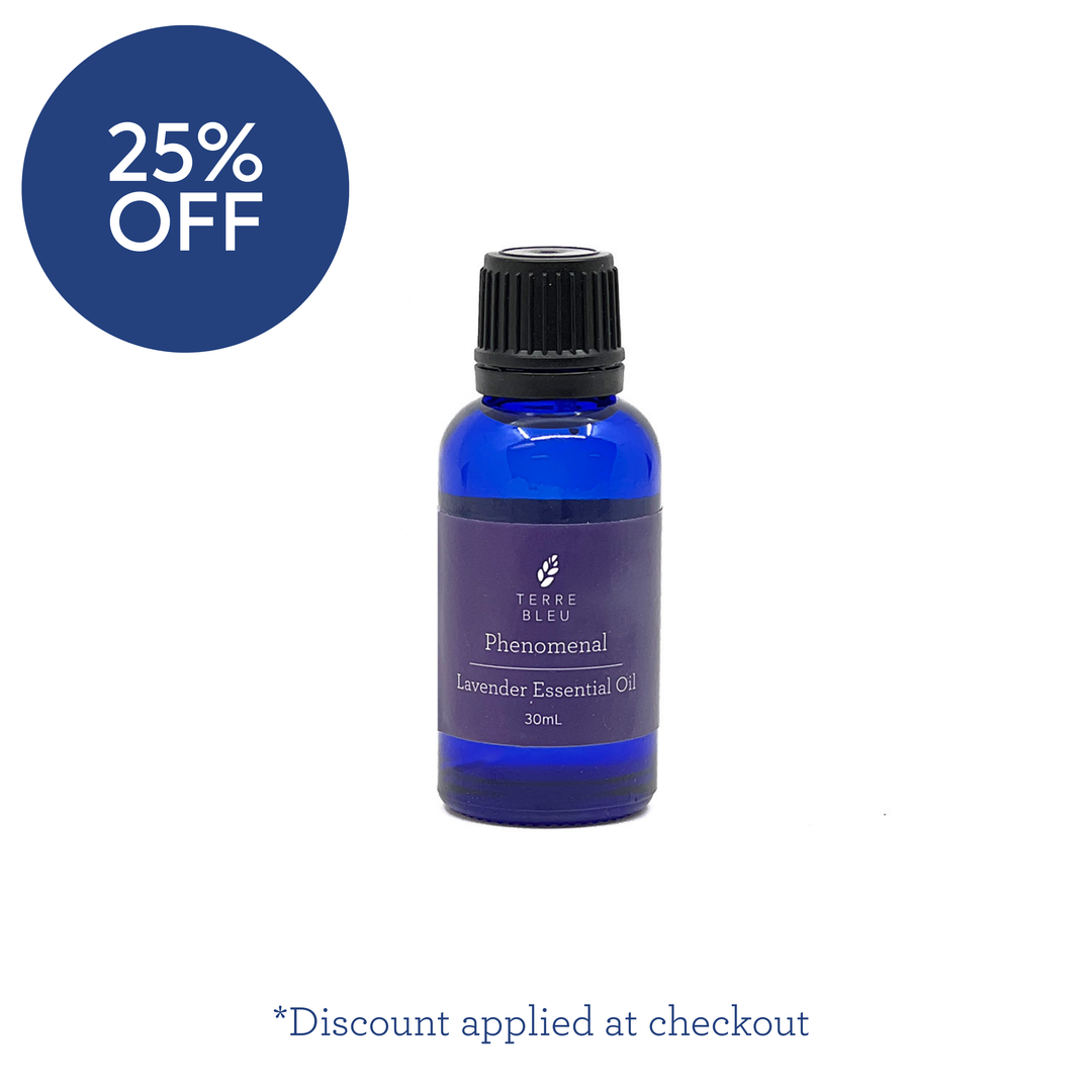 Phenomenal - French Lavender Essential Oil