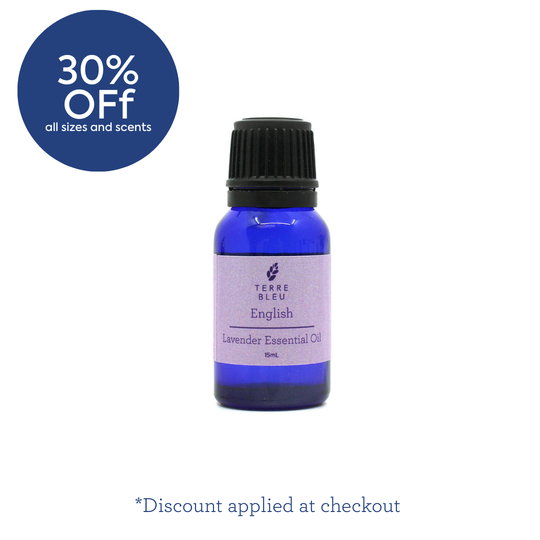 Folgate - English Lavender Essential Oil