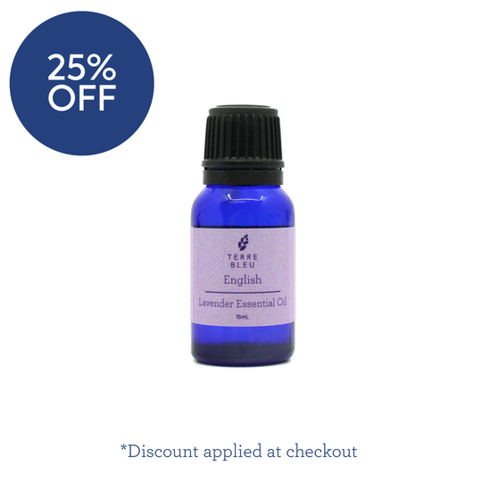 Folgate - English Lavender Essential Oil