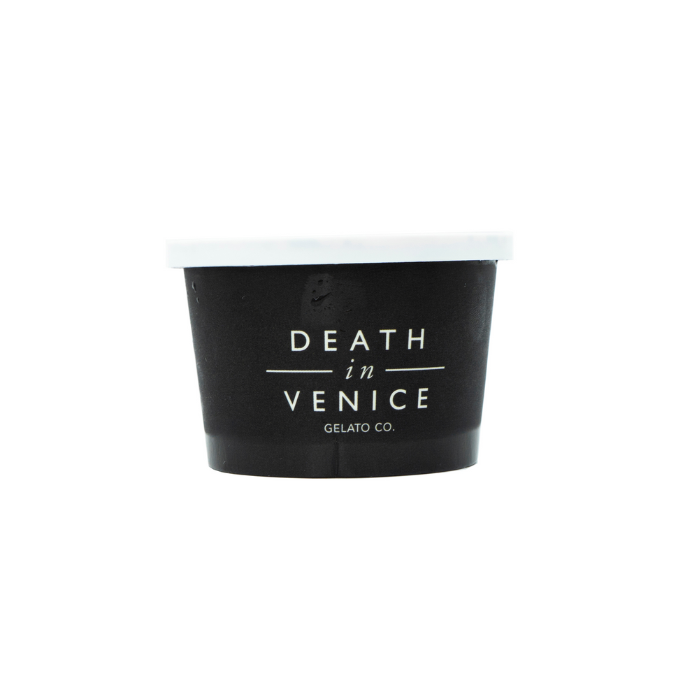Lavender Blueberry Lemonade Gelato- PICK-UP ONLY
