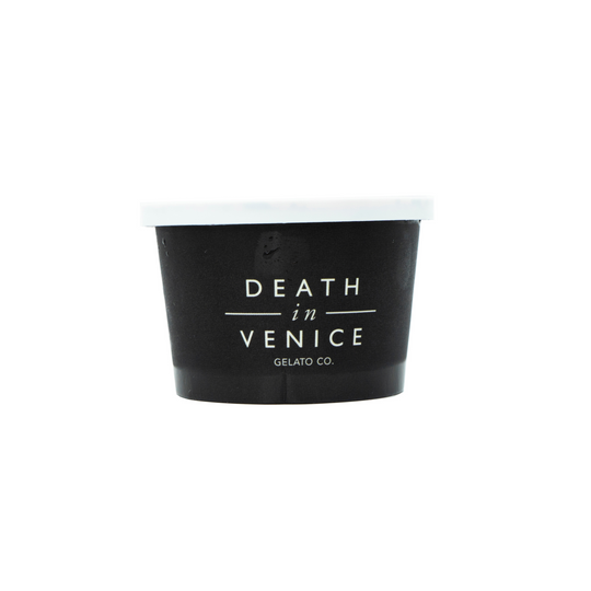 Lavender Blueberry Lemonade Gelato- PICK-UP ONLY