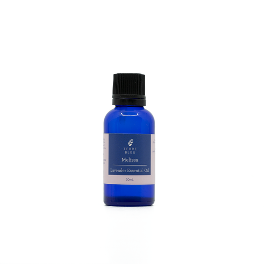 Melissa - English Lavender Essential Oil