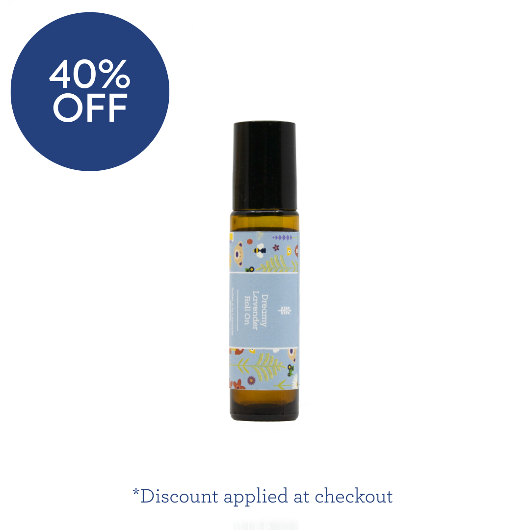 Kids Dreamy Lavender Roll On