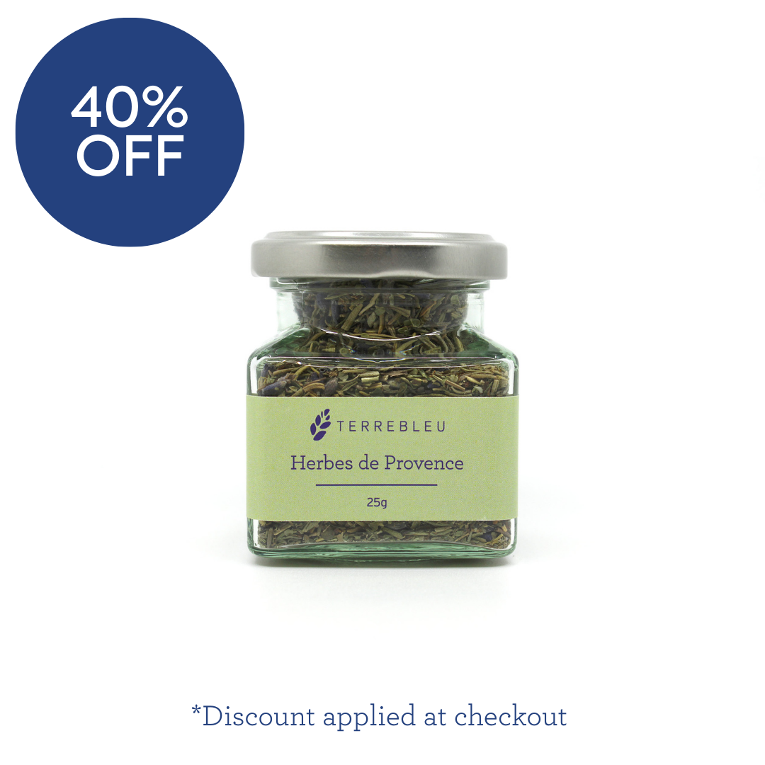 Herbes de Provence
