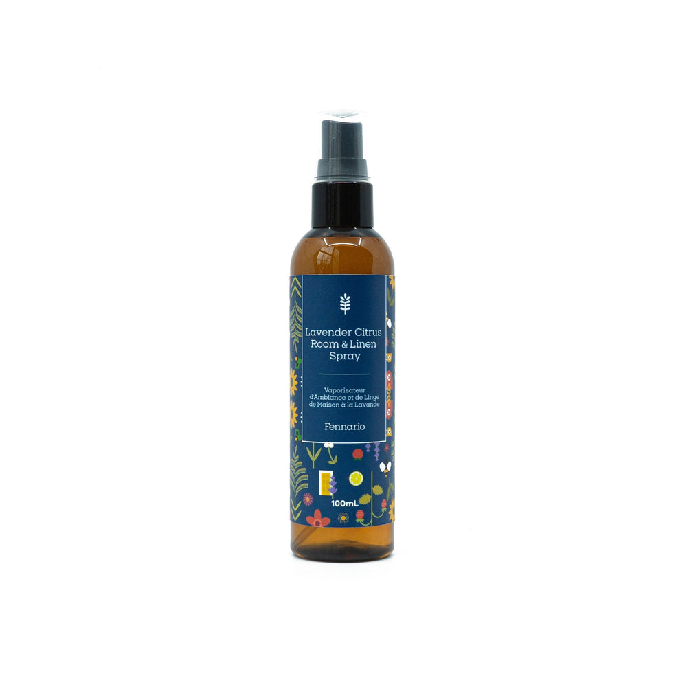 Lavender Citrus Room & Linen Spray