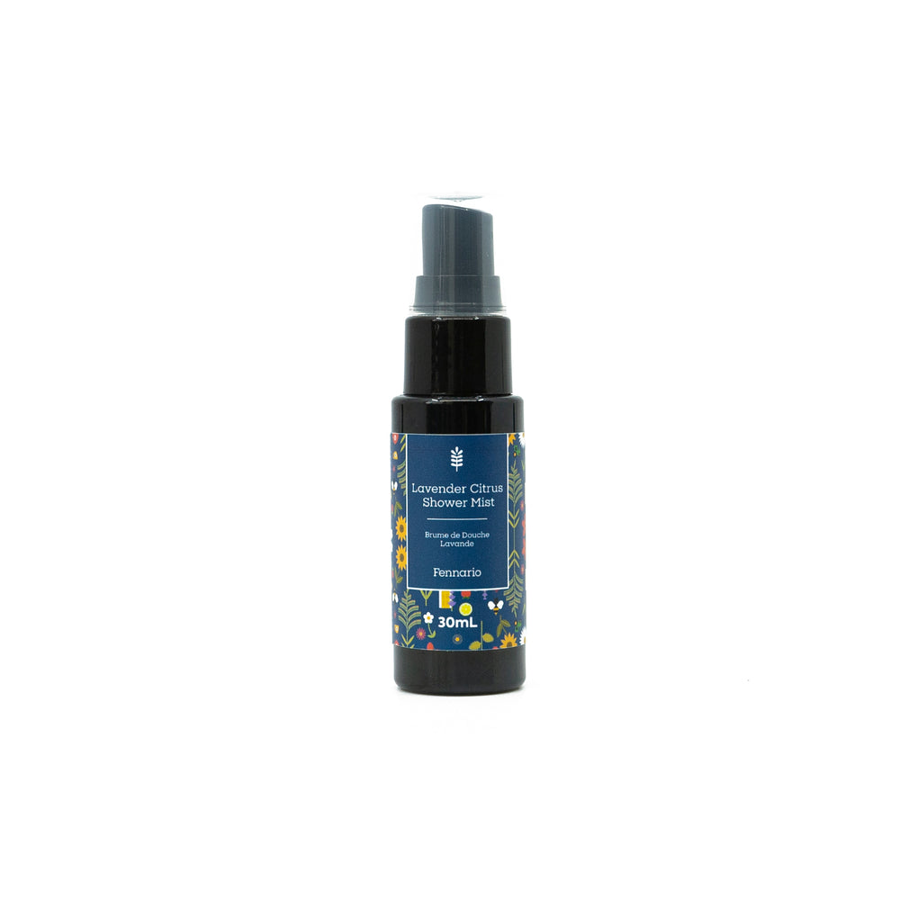 Lavender & Citrus Shower Mist
