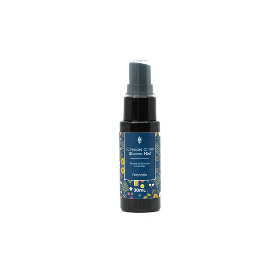 Lavender & Citrus Shower Mist