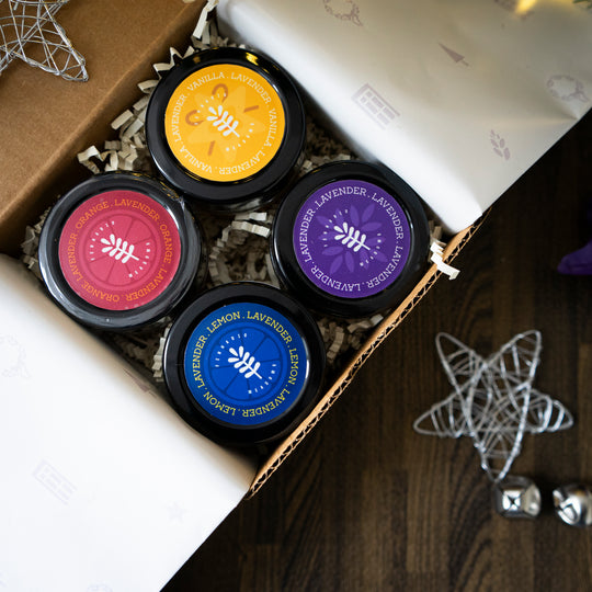 The Honey Lovers Gift set