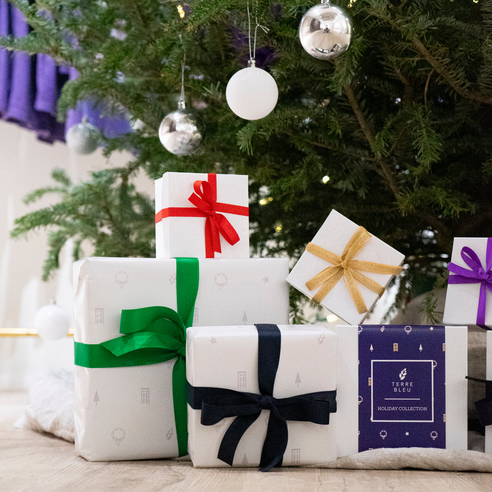 Gift Wrapping - Create Your Own Gift Set