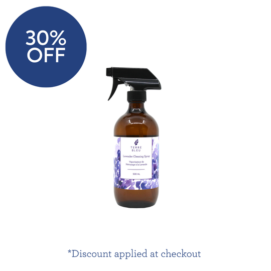 Lavender Cleaning Spray