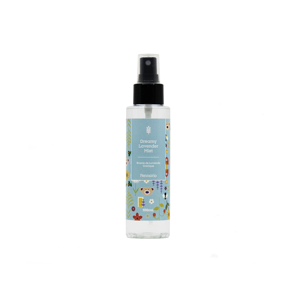 Kids Dreamy Lavender Mist