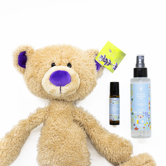 Kids Dreamy Lavender Bundle