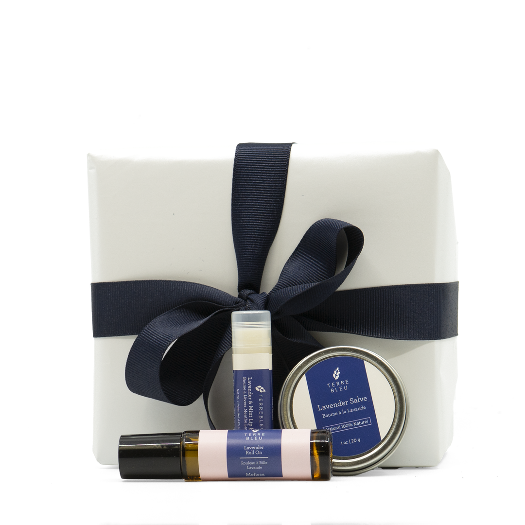 Mother's Day Starter Kit Mini Gift Set