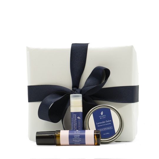 Mother's Day Starter Kit Mini Gift Set