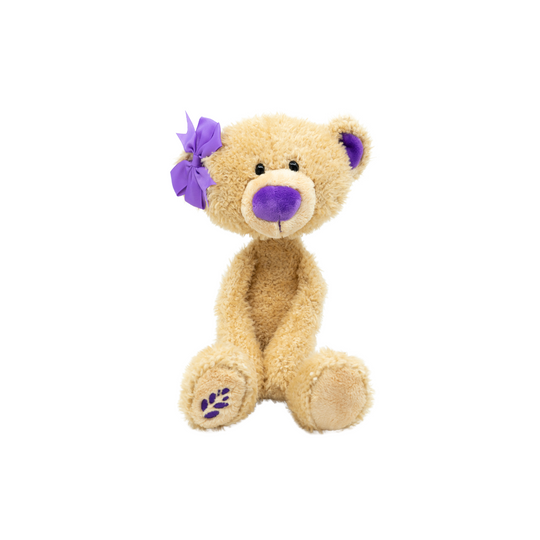 Milton - Our Lavender Filled Teddy Bear