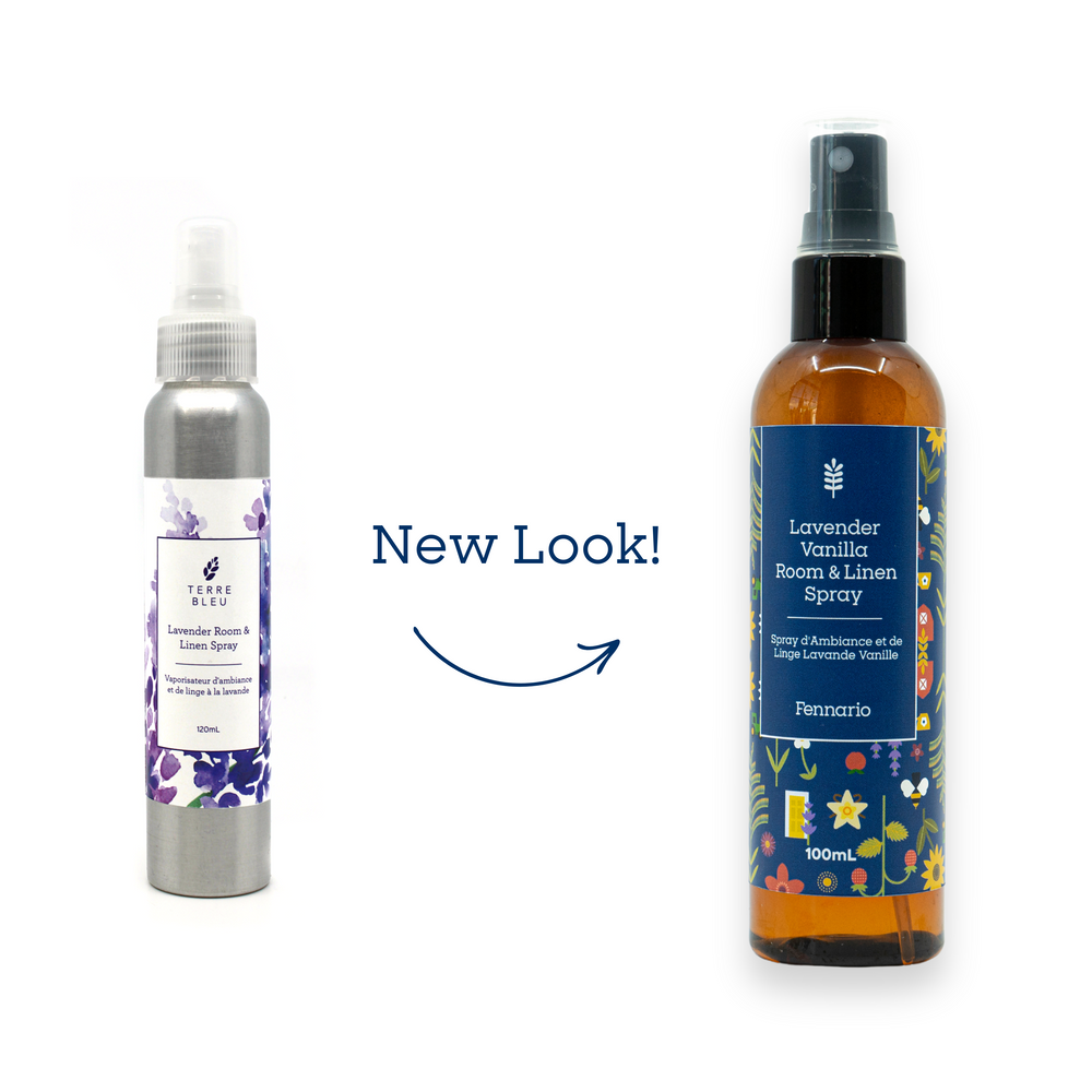 Lavender Vanilla Room Spray Lavender Vanilla Room Linen Spray