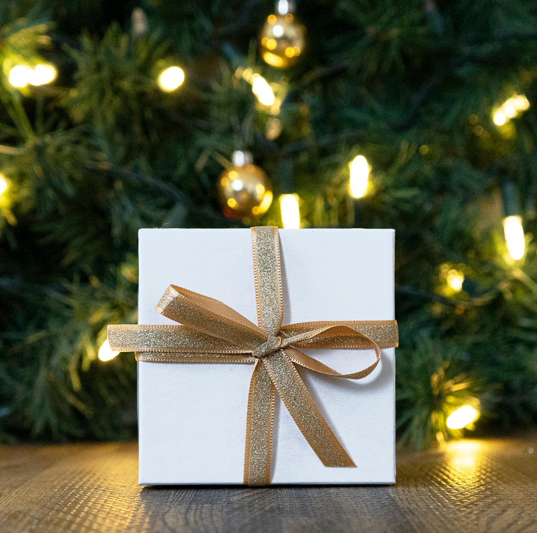 Gift Wrapping - Create Your Own Gift Set