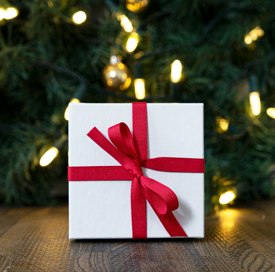 Gift Wrapping - Create Your Own Gift Set