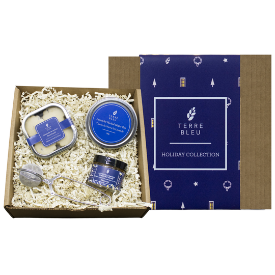 Sip & Relax Gift Set