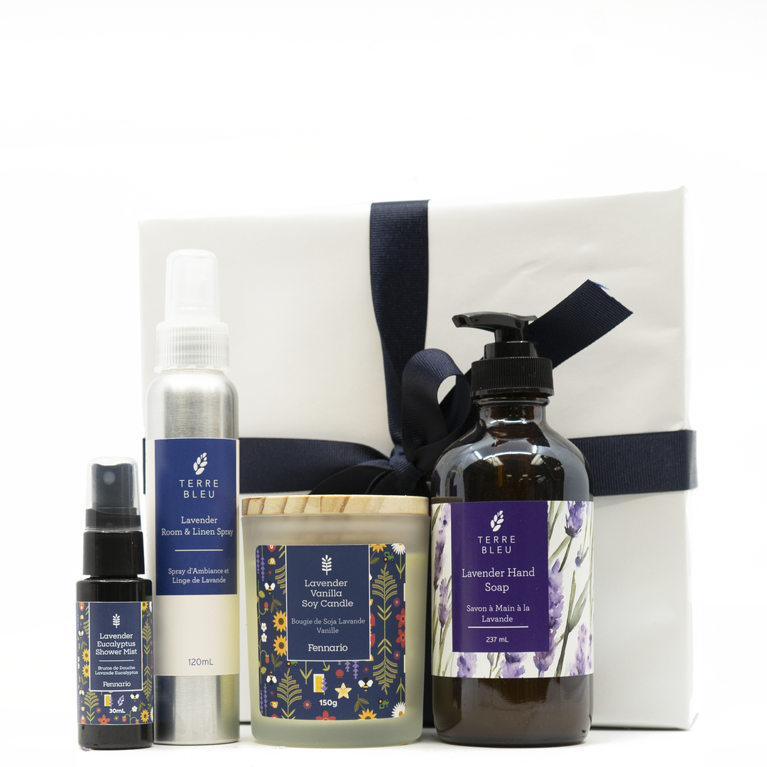 Mother's Day End of The Day Gift Set