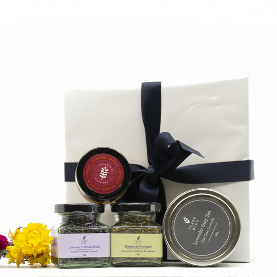 Mother's Day Foodie Collection Gift Set