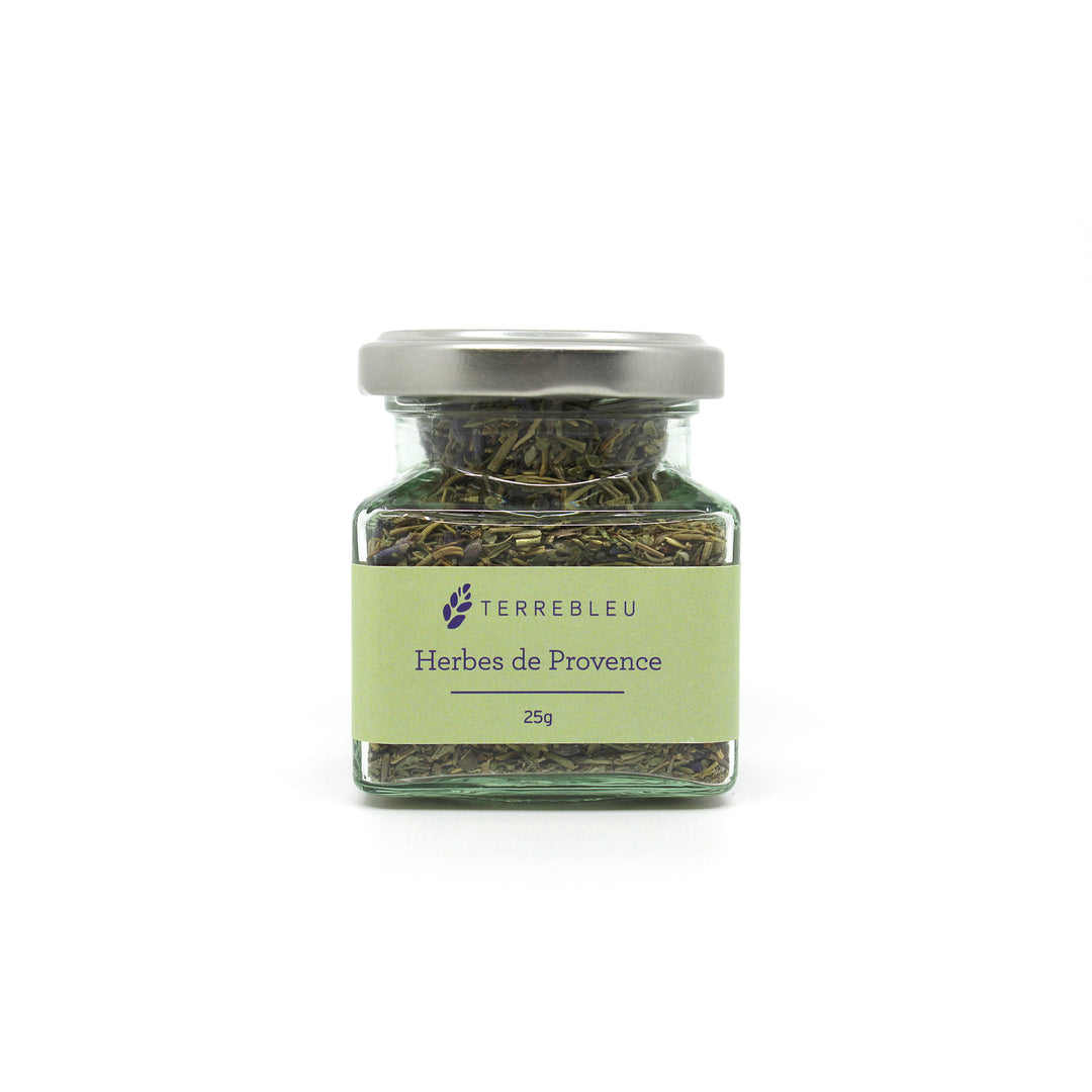 Terre Bleu Foodie Collection Gift Set