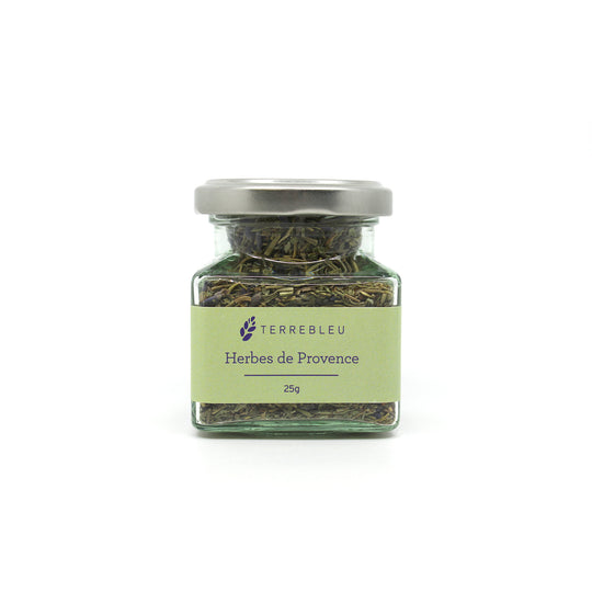 Terre Bleu Foodie Collection Gift Set