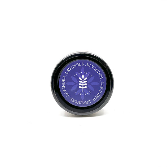 Lavender Creamed Honey (60g)
