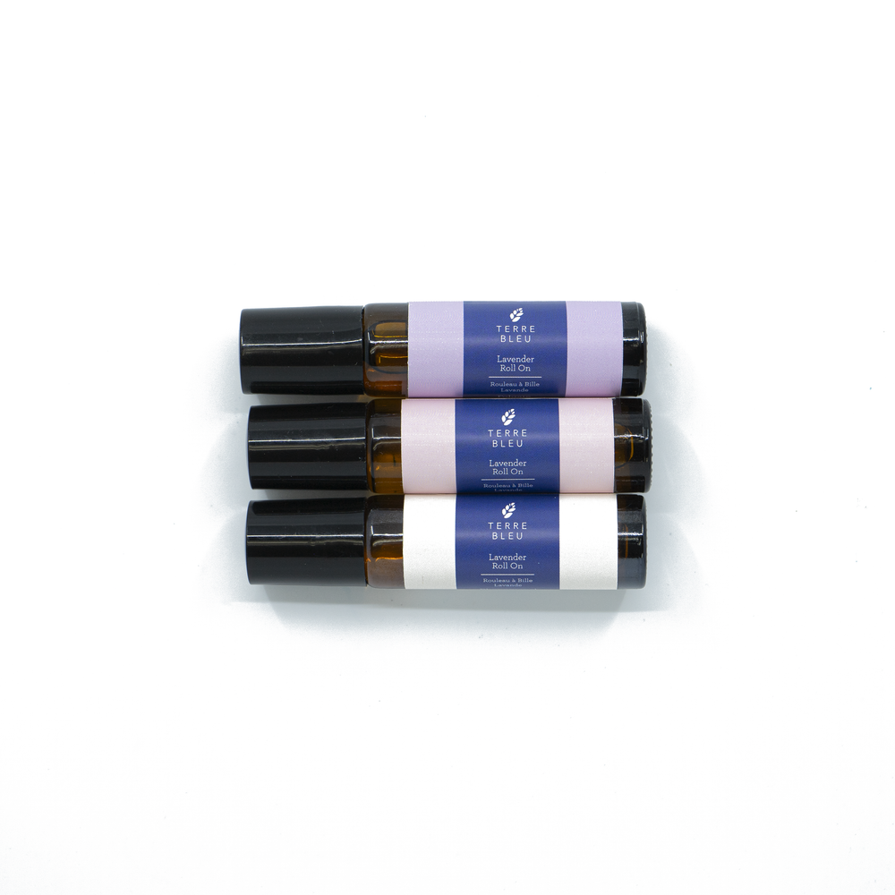 Mother's Day Terre Bleu Signature Collection