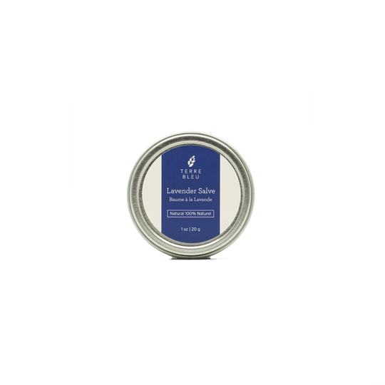 Lavender Salve