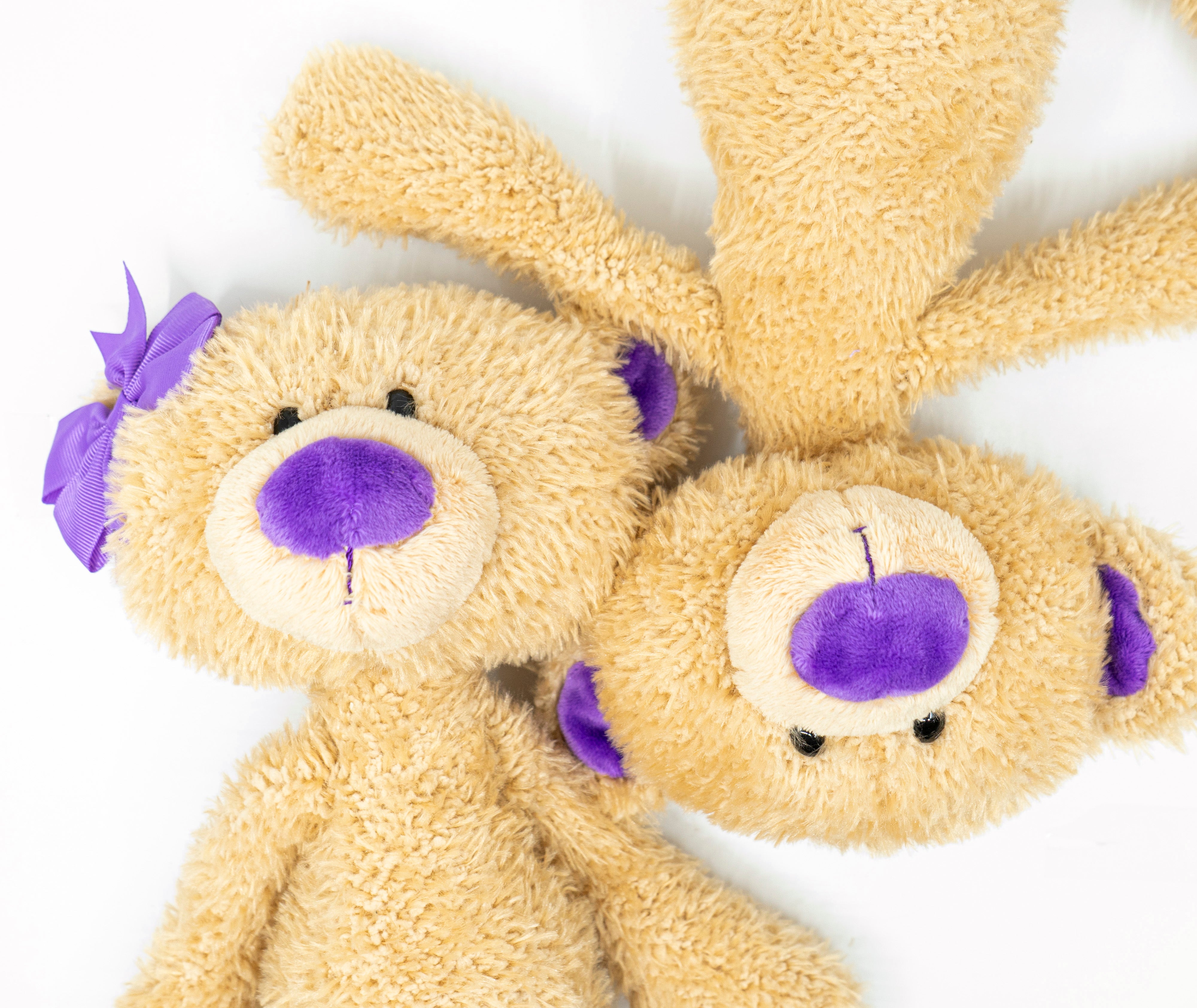 Milton or Milly- Our Lavender Filled Teddy Bears – Terre Bleu
