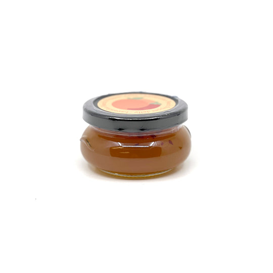 Lavender Peach Pepper Jelly