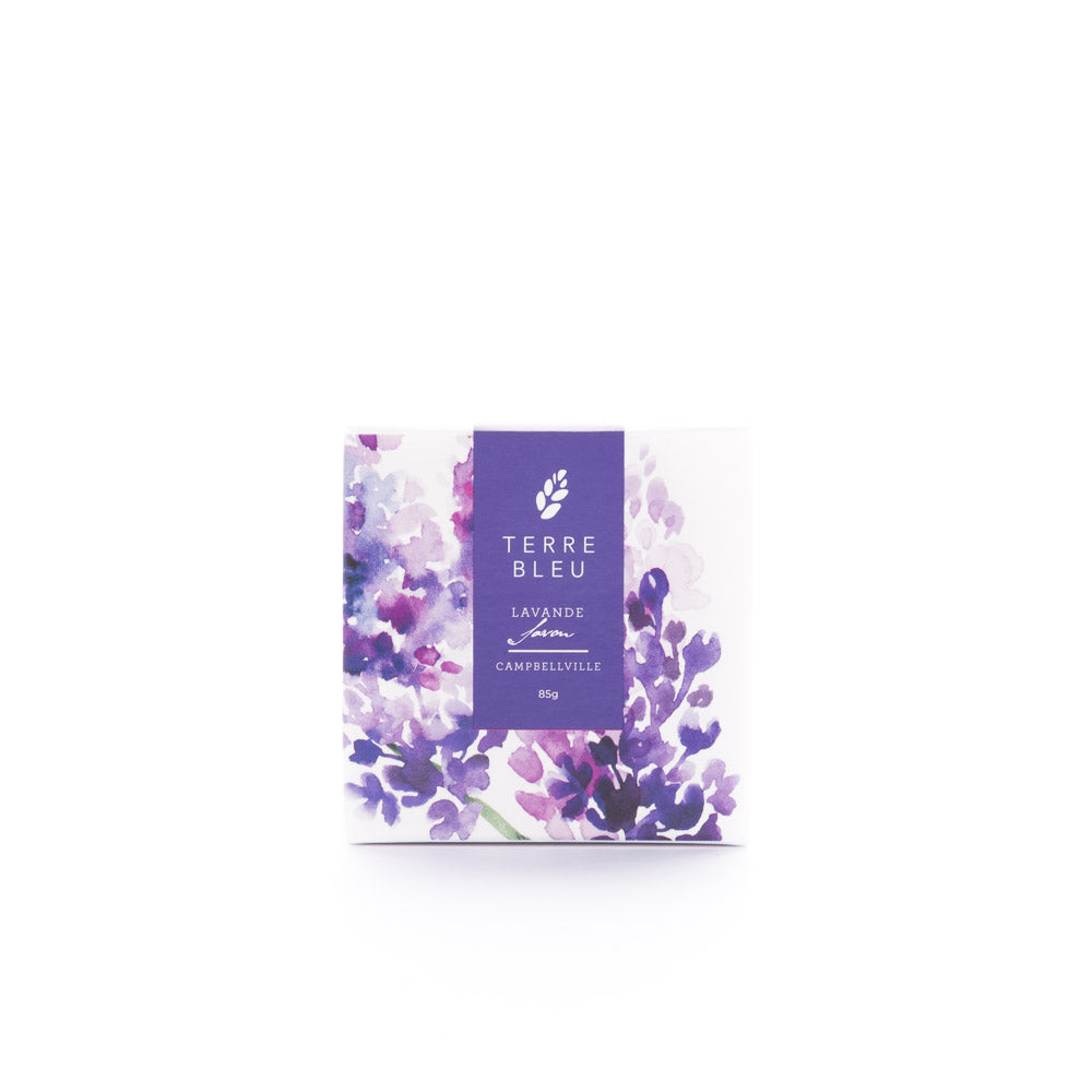 Lavender Soap