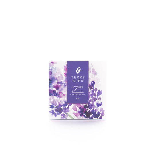 Lavender Soap