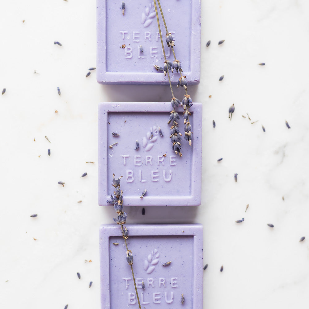 Lavender Soap
