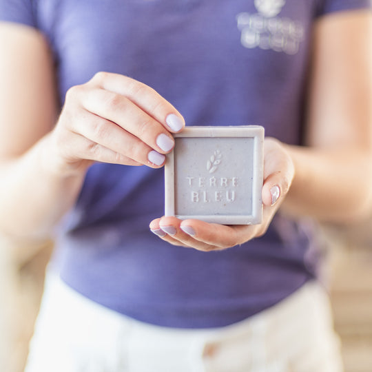 Lavender Soap