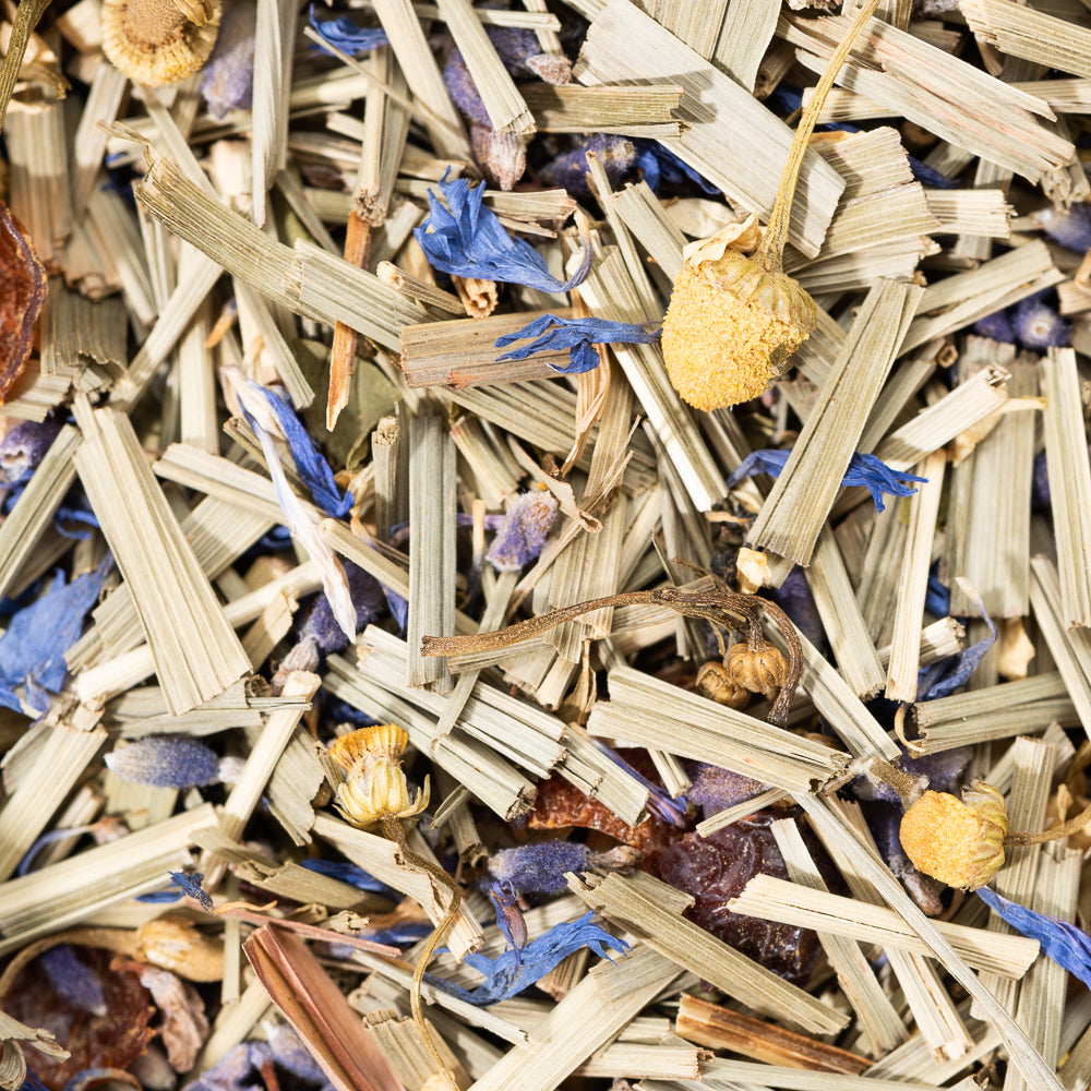 Lavender Herbal Night Tea