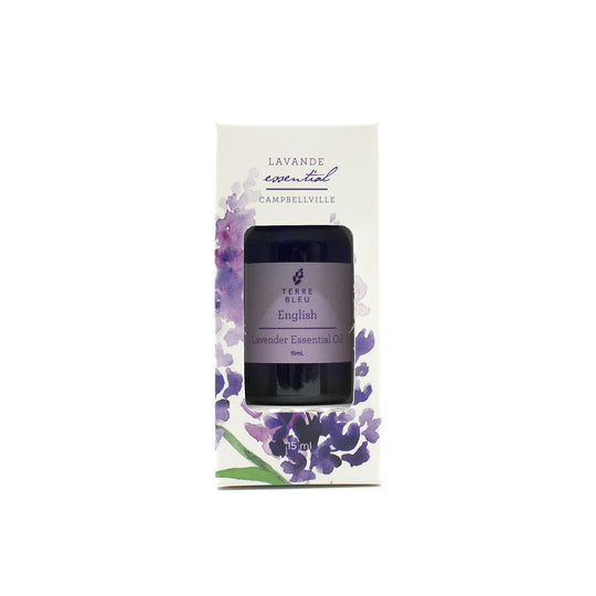 Folgate - English Lavender Essential Oil