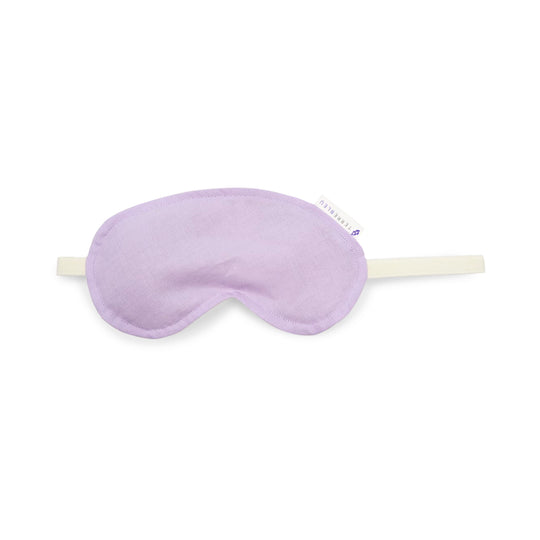 Lavender Eye Mask