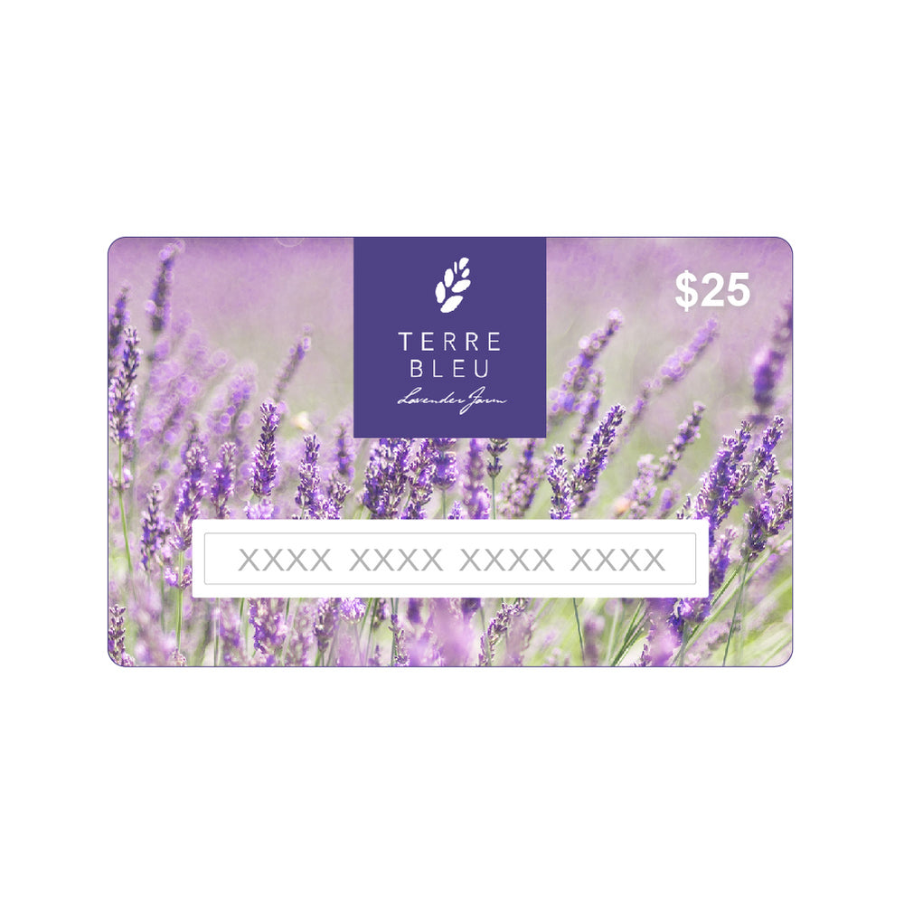 Online Gift Cards