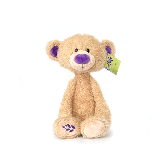 Milton - Our Lavender Filled Teddy Bear