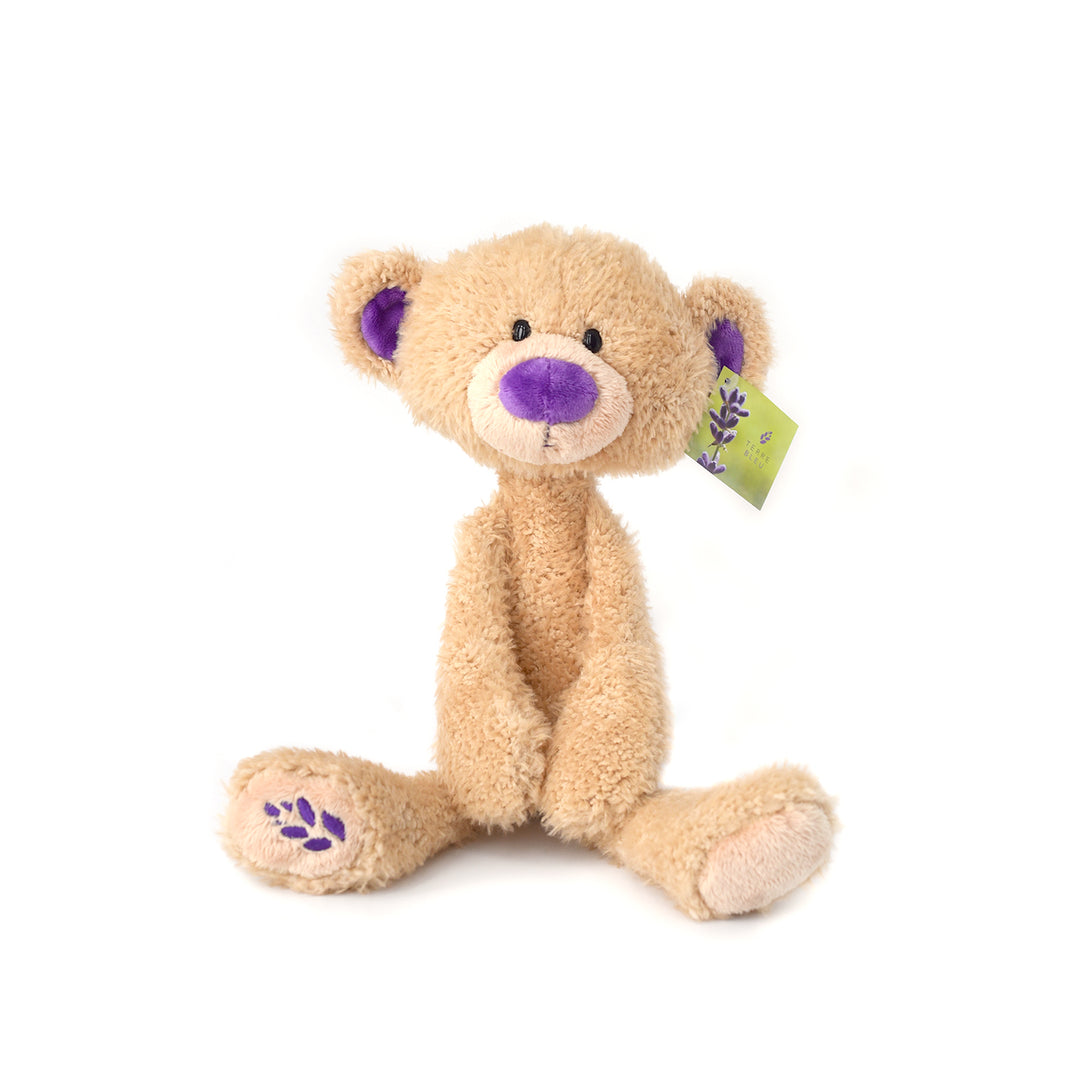 Milton - Our Lavender Filled Teddy Bear