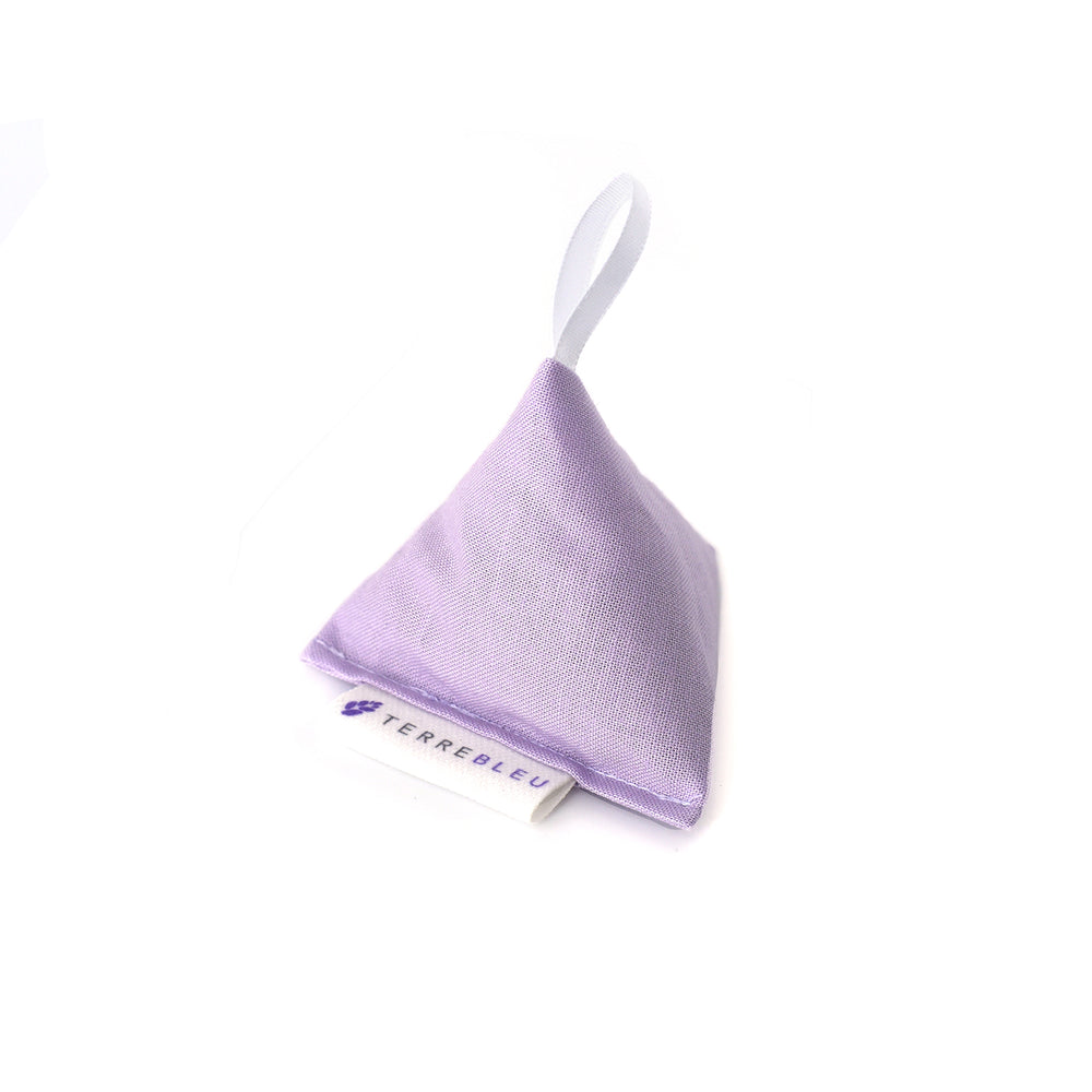 Lavender Pyramid Sachet