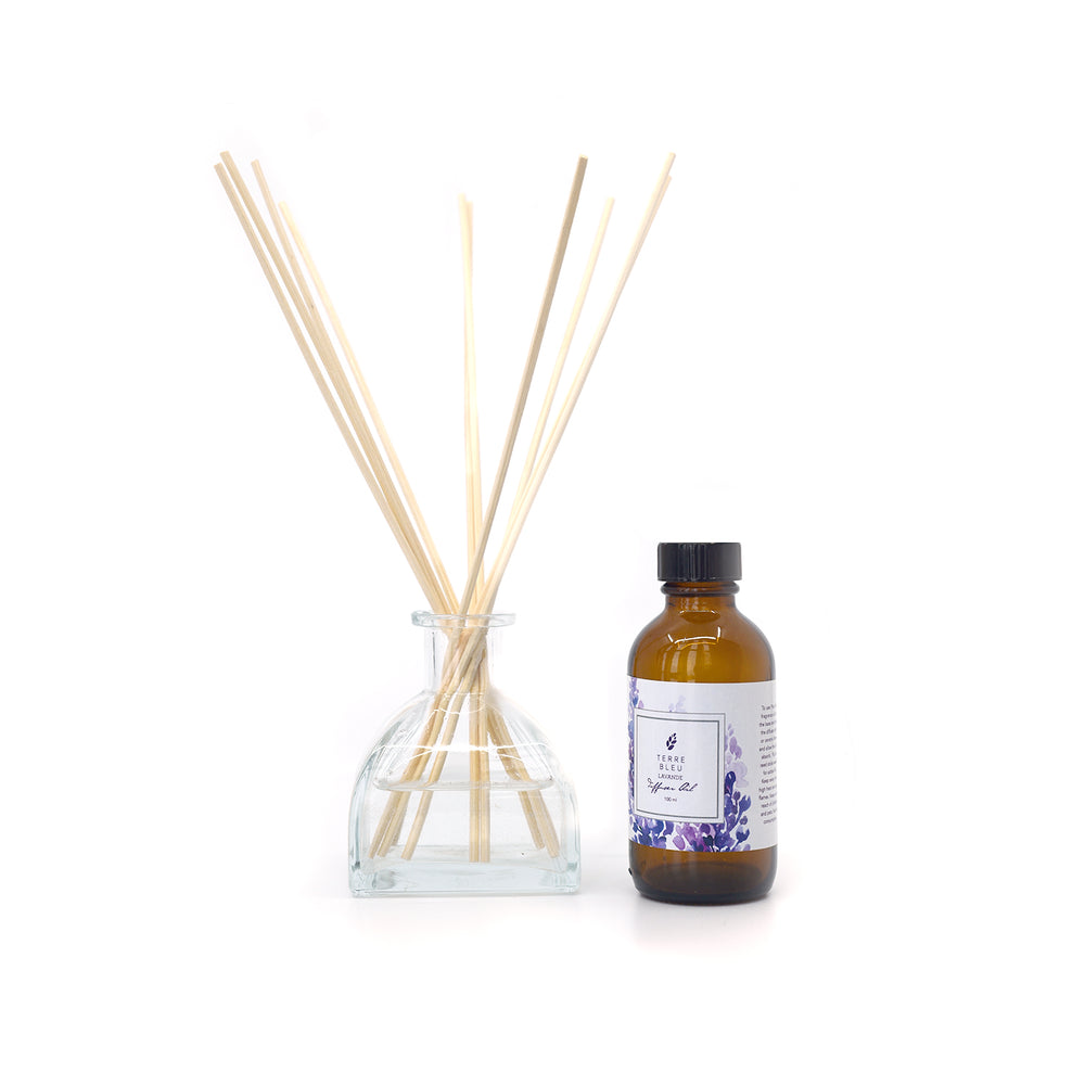 Reed Diffuser Oil Refill